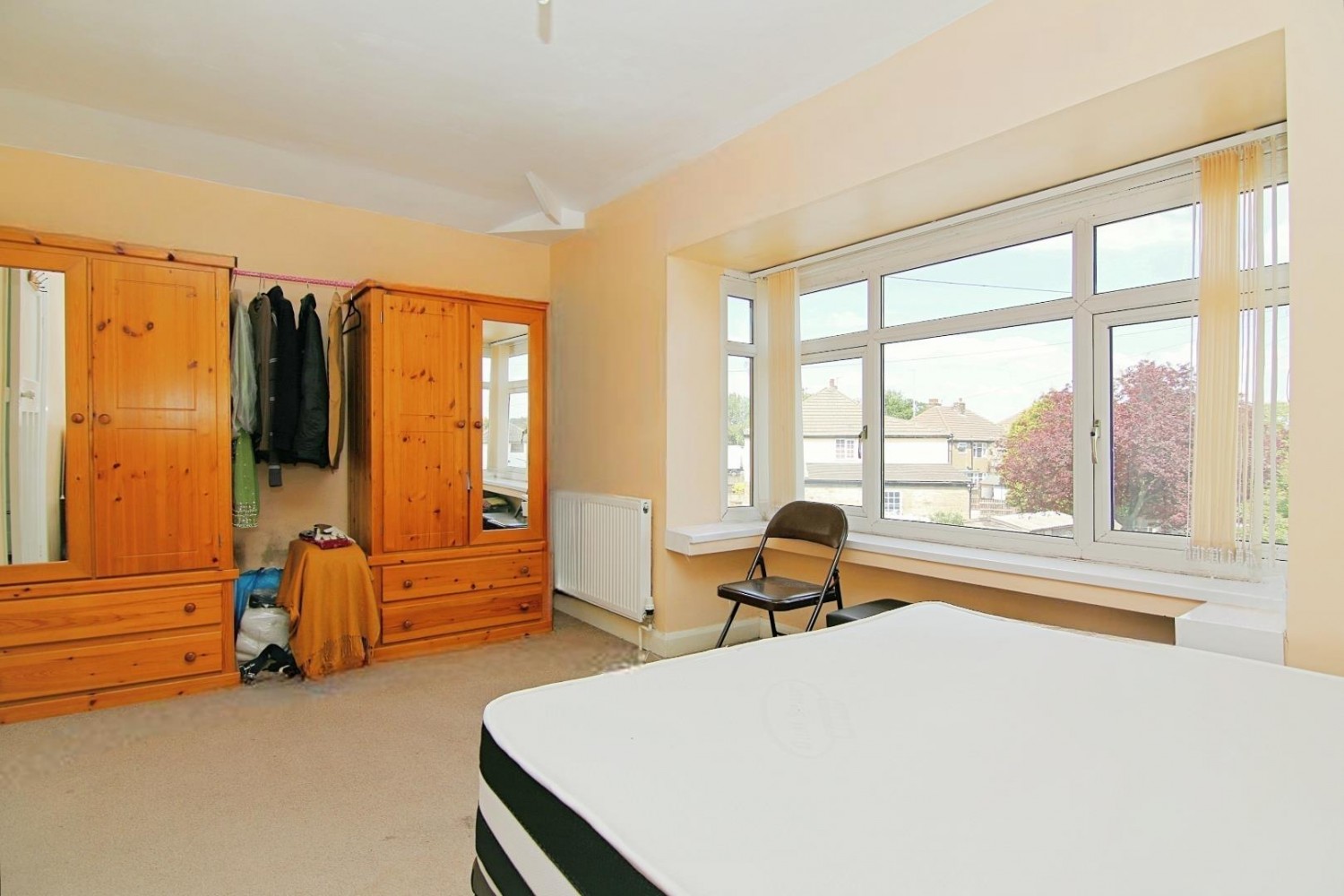 Moorland Road, Pudsey