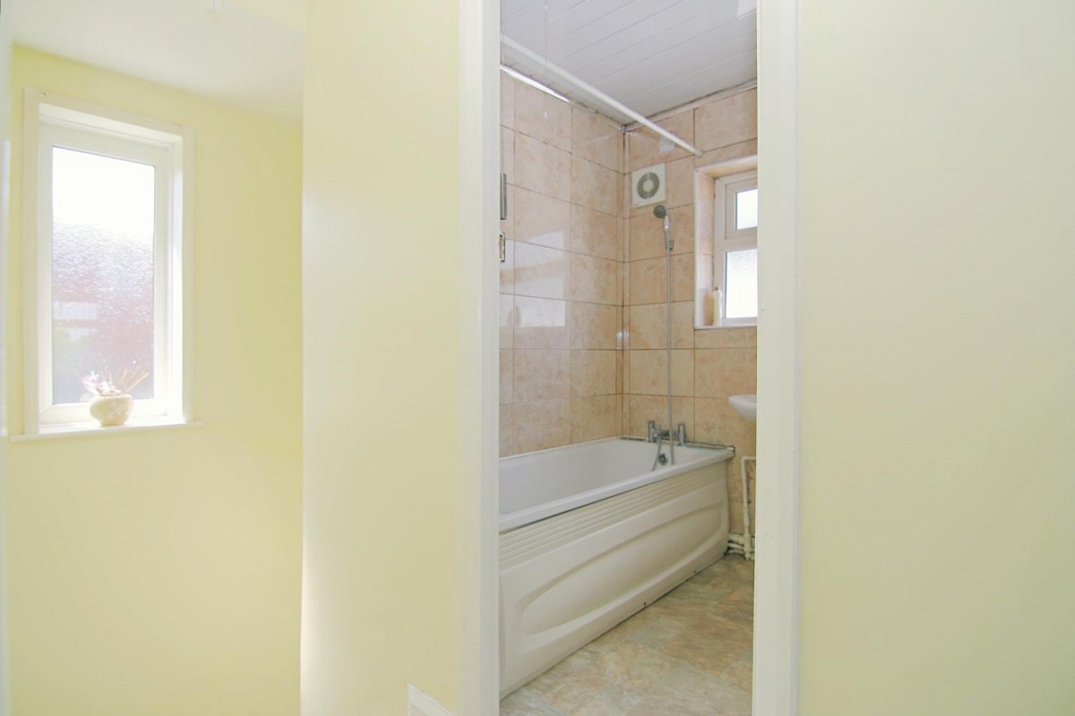 Moorland Road, Pudsey