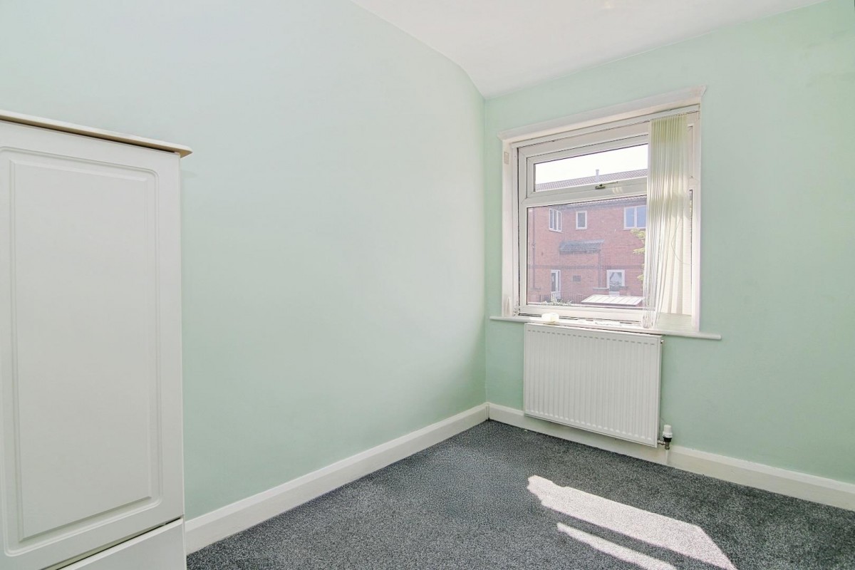 Moorland Road, Pudsey