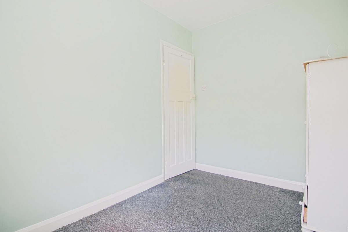 Moorland Road, Pudsey