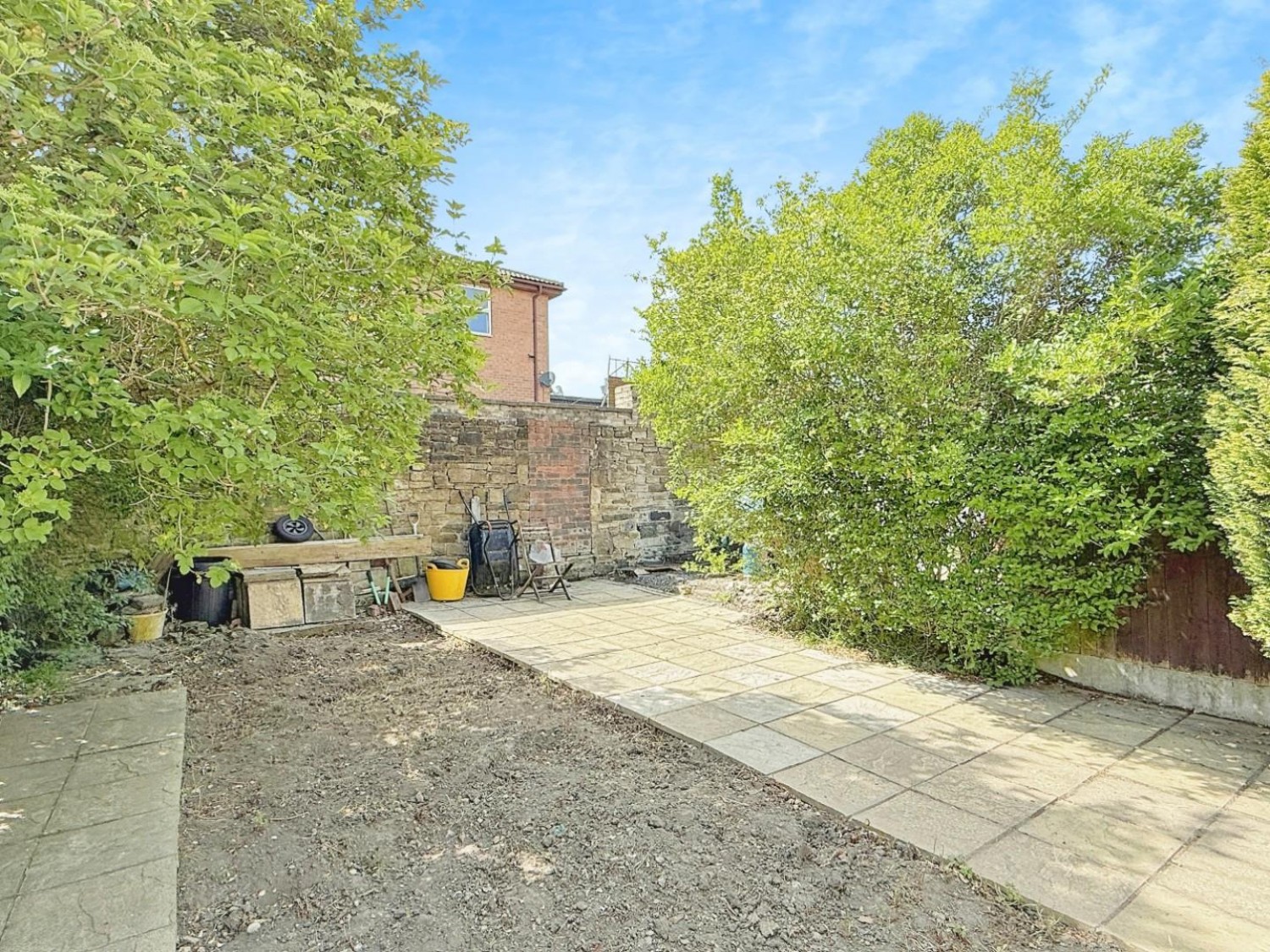 Moorland Road, Pudsey