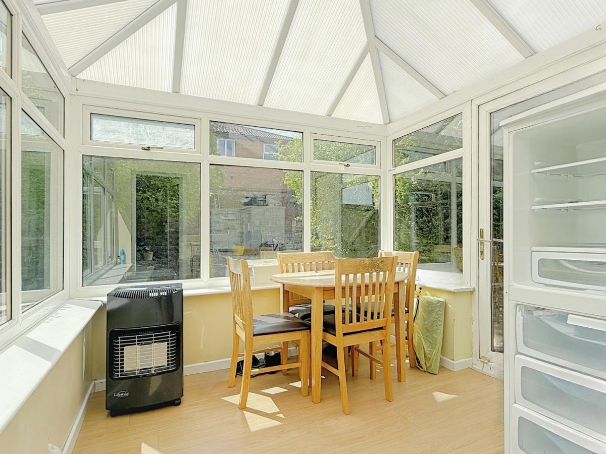 Moorland Road, Pudsey