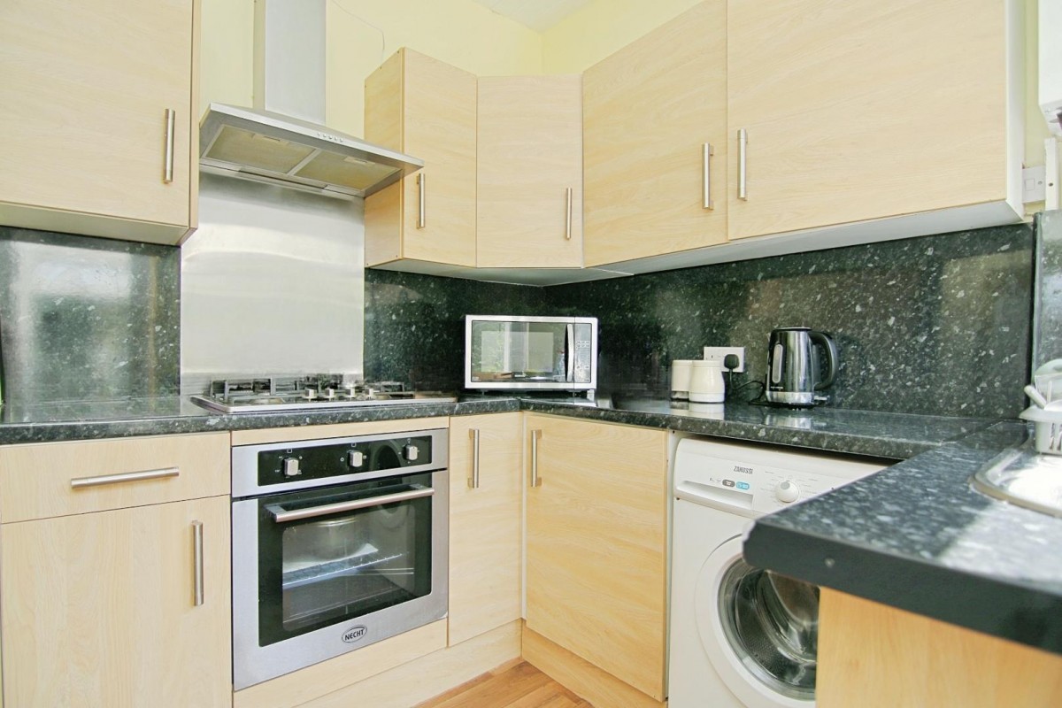 Moorland Road, Pudsey