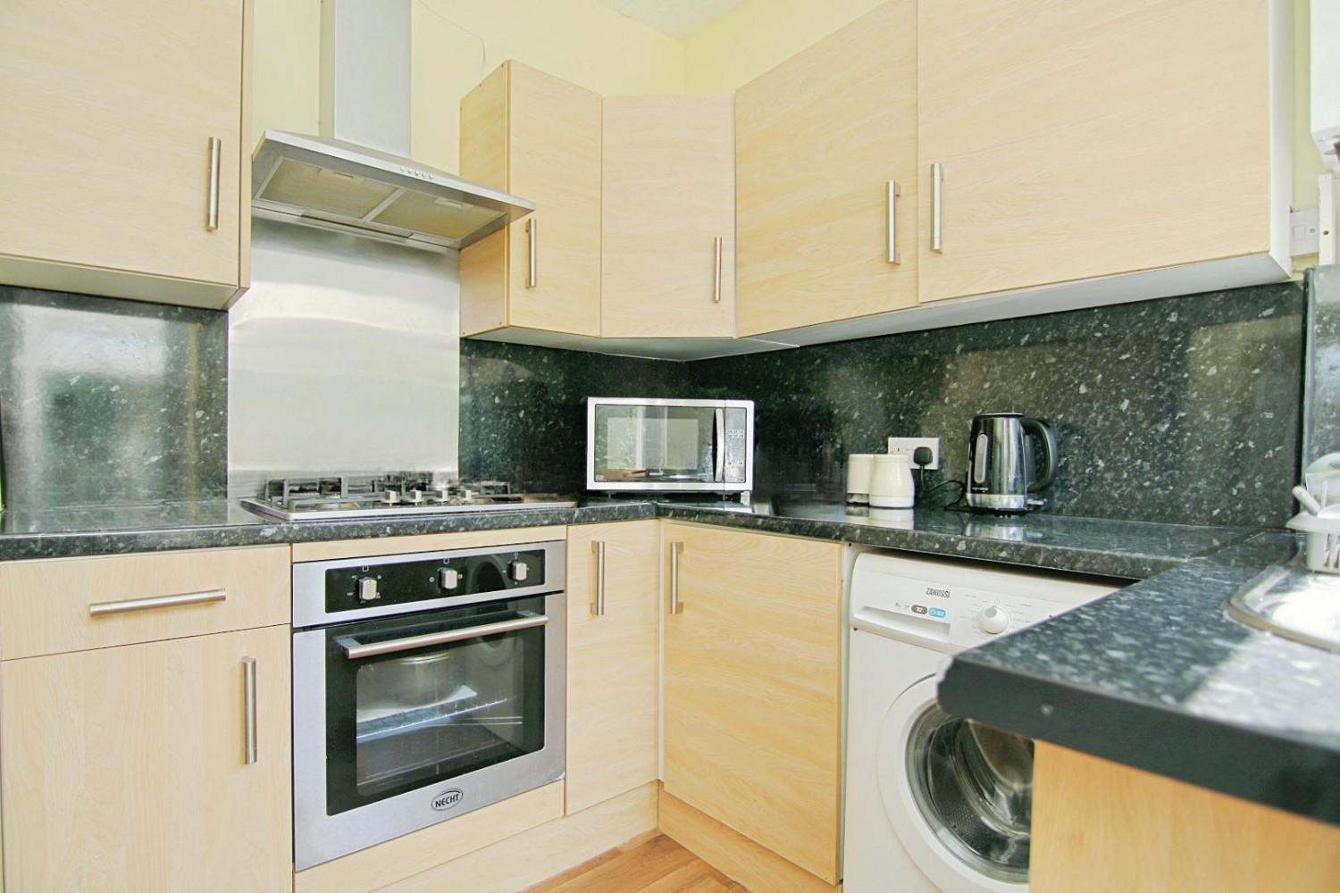 Moorland Road, Pudsey