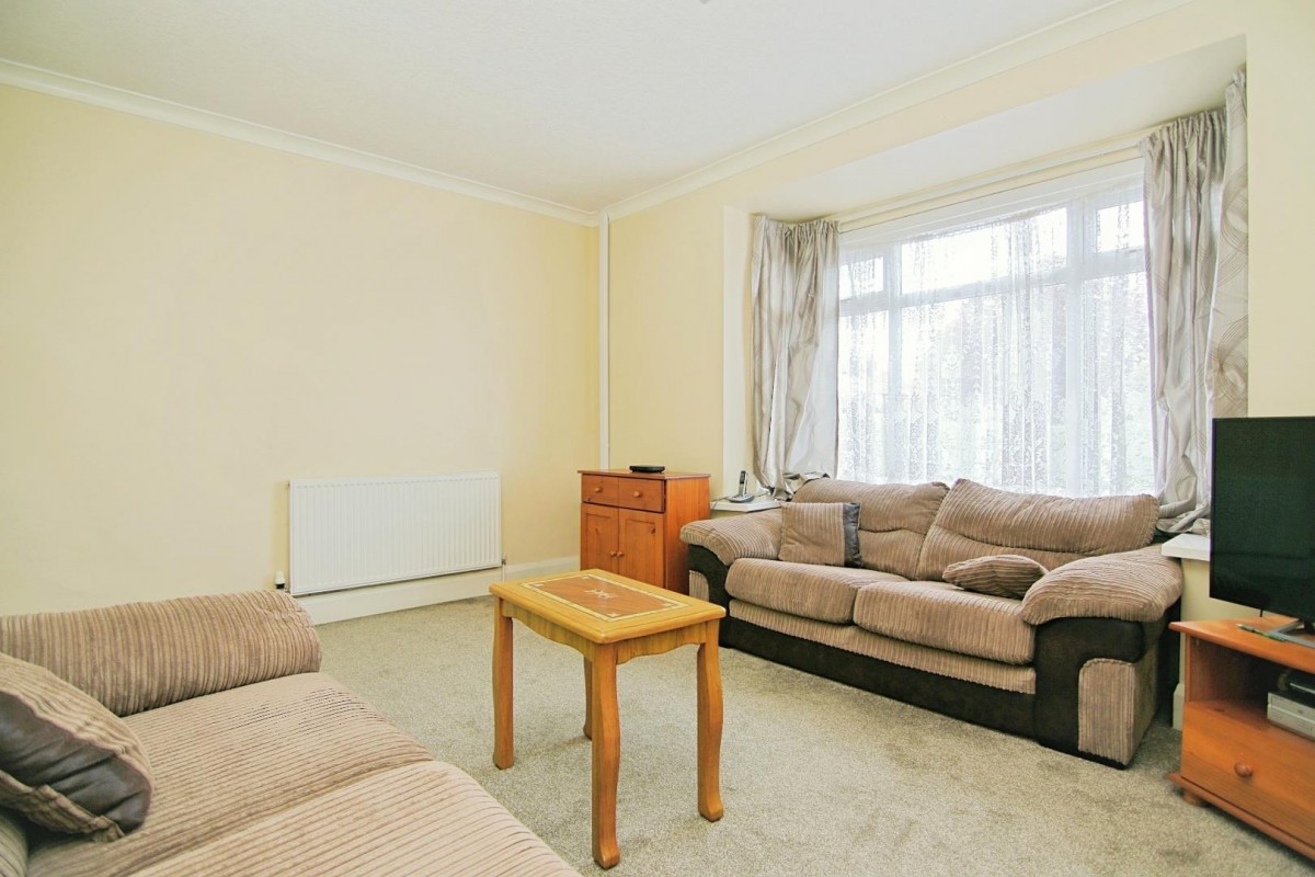 Moorland Road, Pudsey