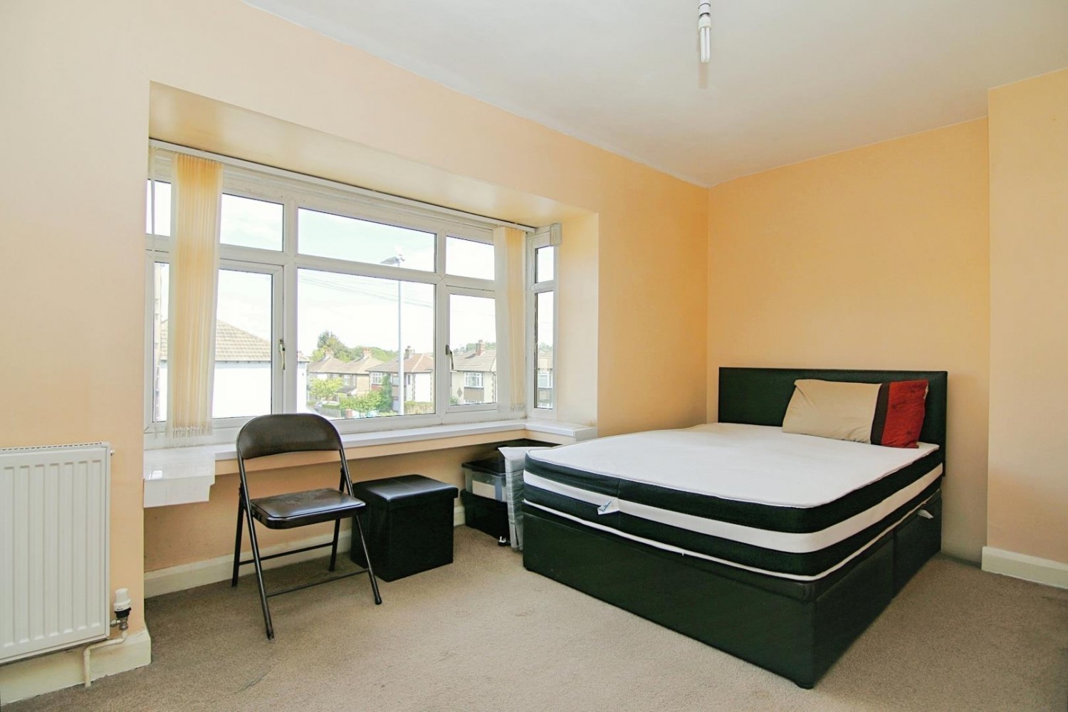 Moorland Road, Pudsey