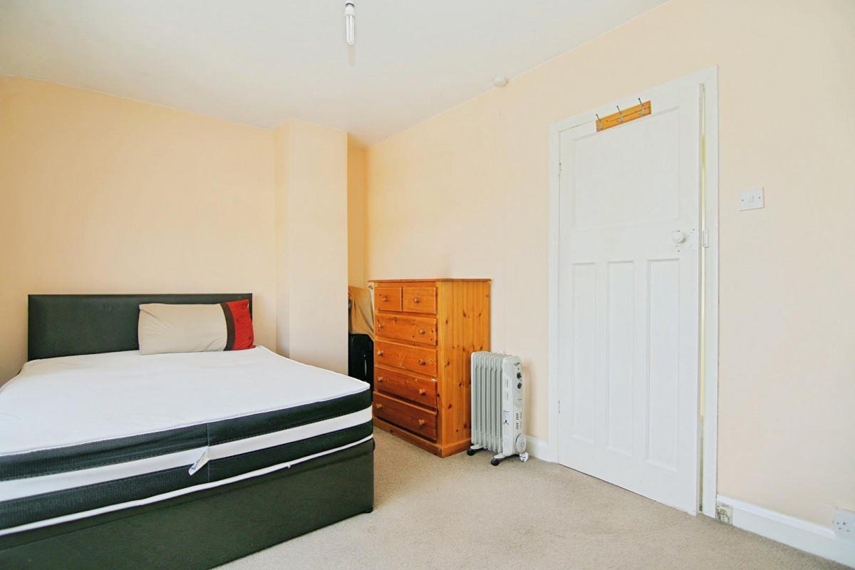 Moorland Road, Pudsey