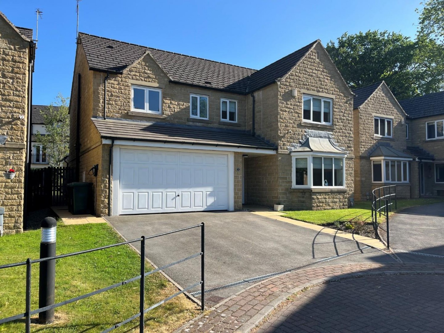 Keepers Fold, Thackley, Bradford