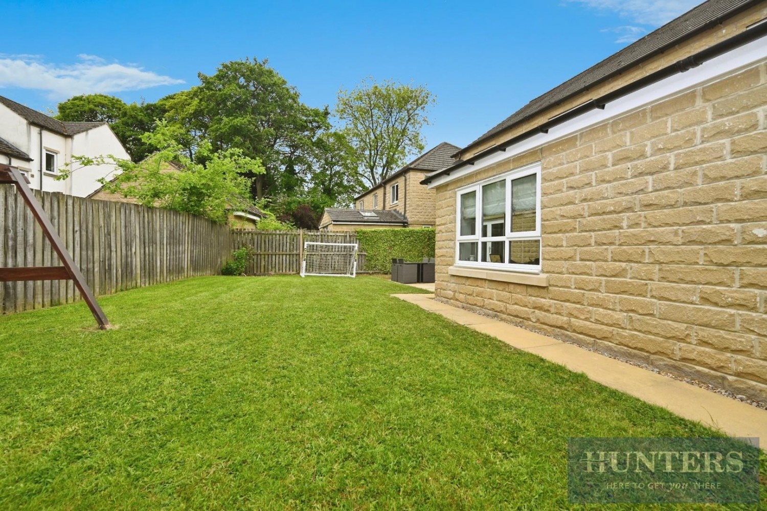 Keepers Fold, Thackley, Bradford