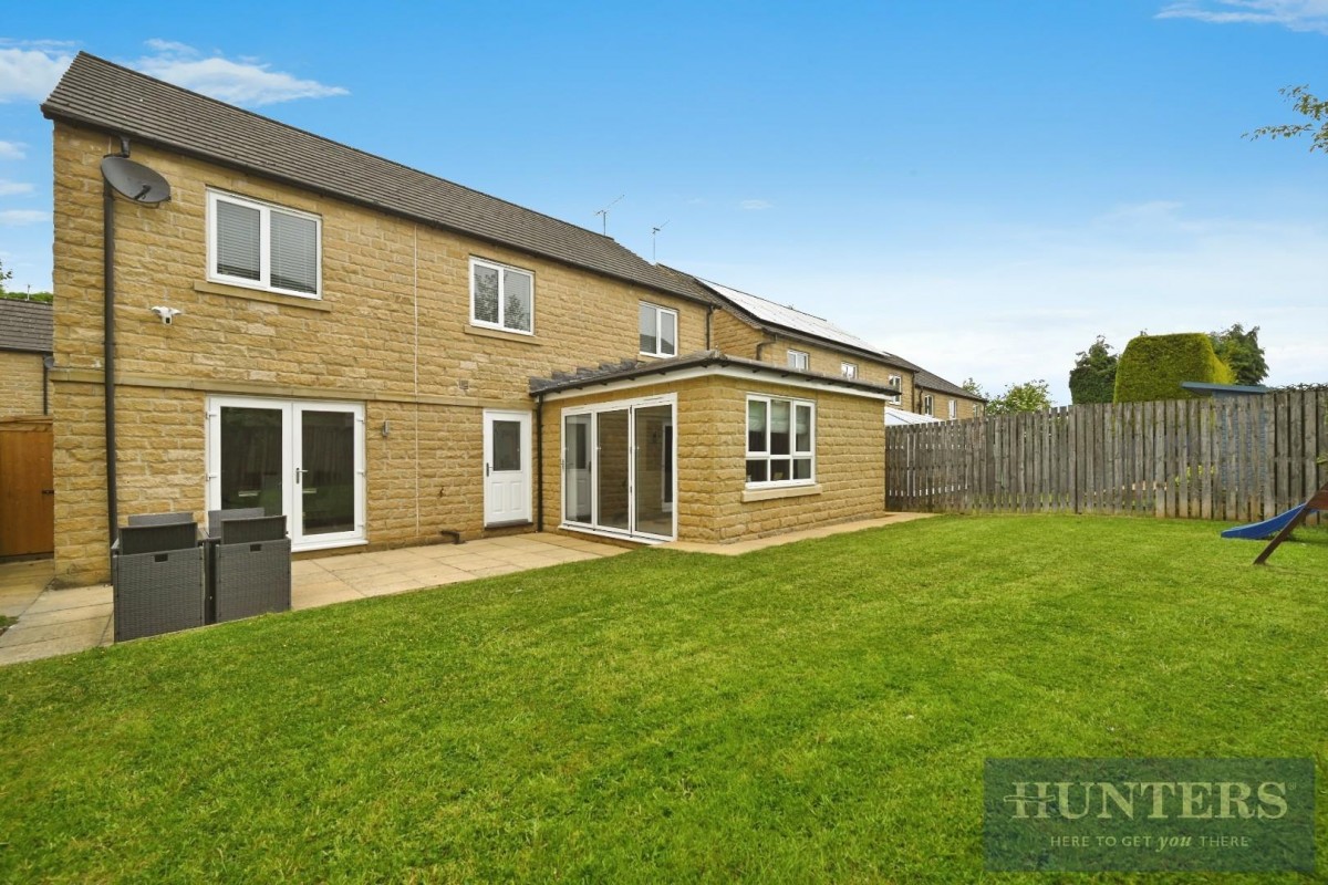 Keepers Fold, Thackley, Bradford
