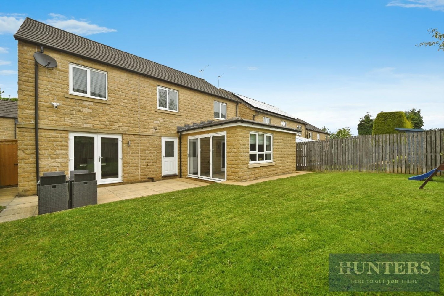 Keepers Fold, Thackley, Bradford