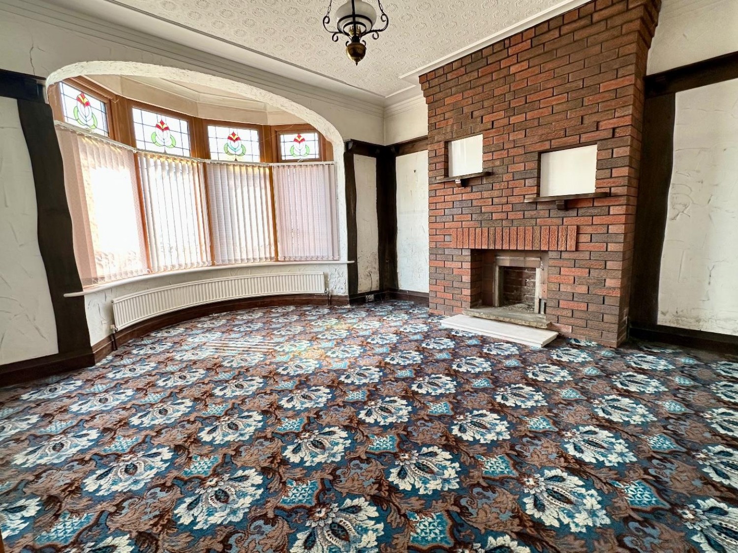 Westmorland Avenue, Blackpool