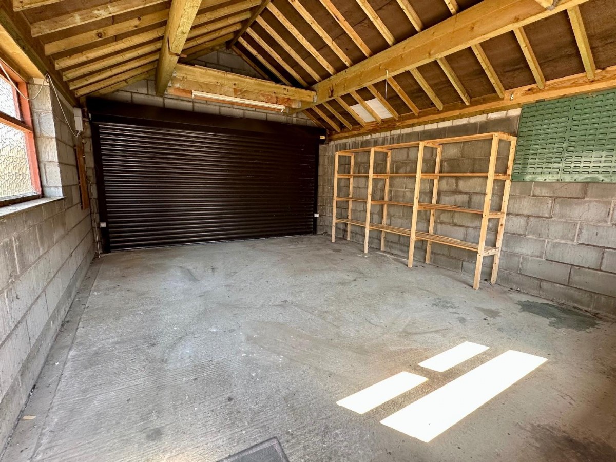 Westmorland Avenue, Blackpool