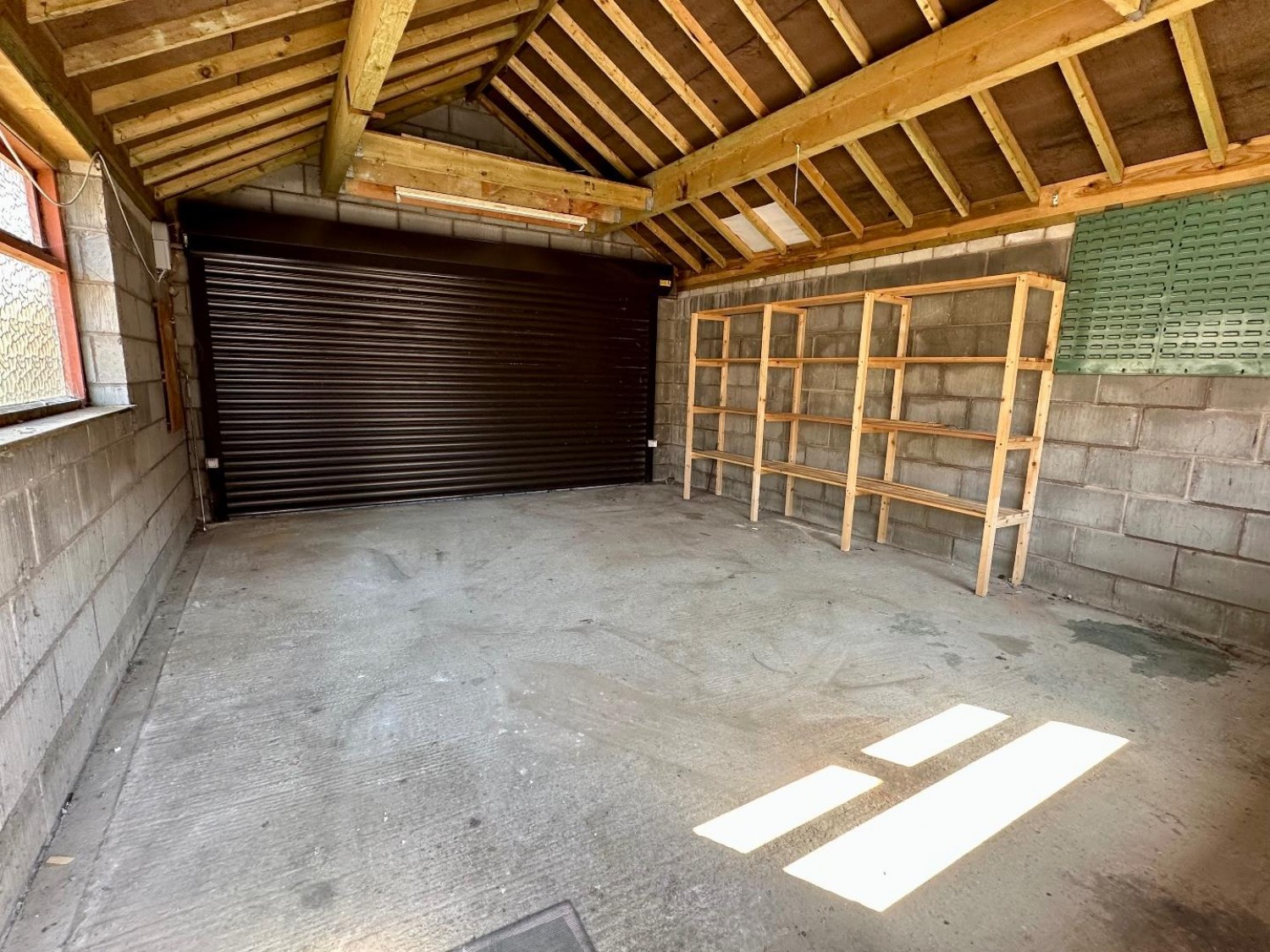 Westmorland Avenue, Blackpool