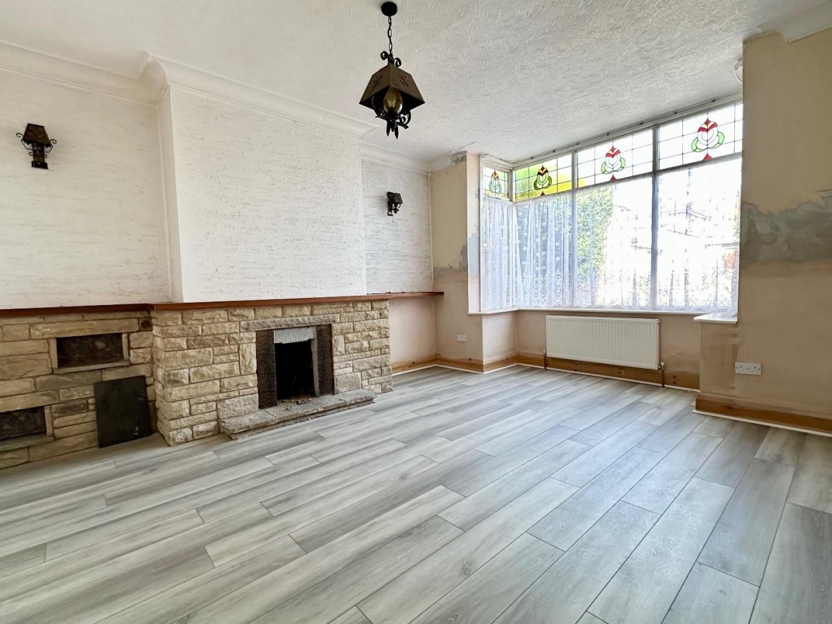 Westmorland Avenue, Blackpool