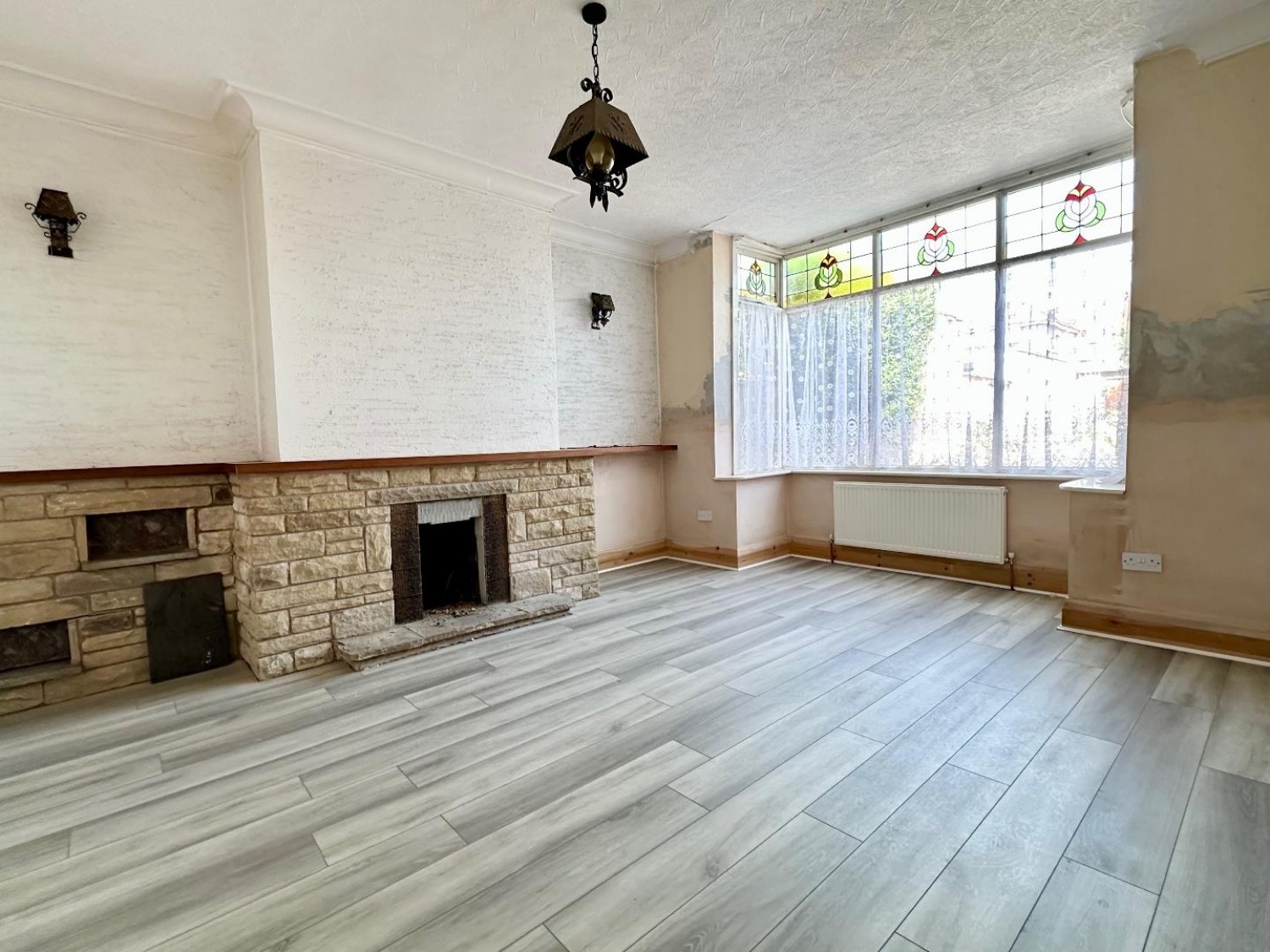 Westmorland Avenue, Blackpool