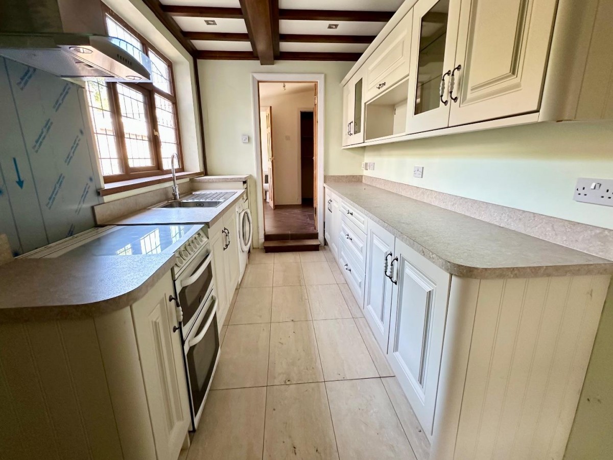 Westmorland Avenue, Blackpool