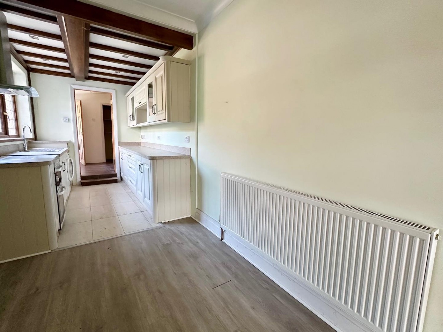 Westmorland Avenue, Blackpool