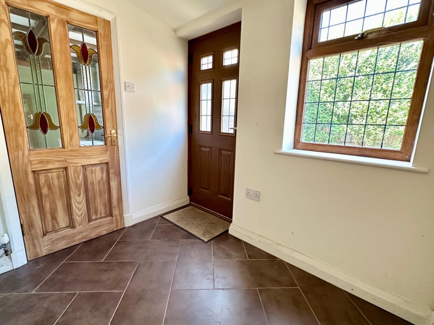 Westmorland Avenue, Blackpool