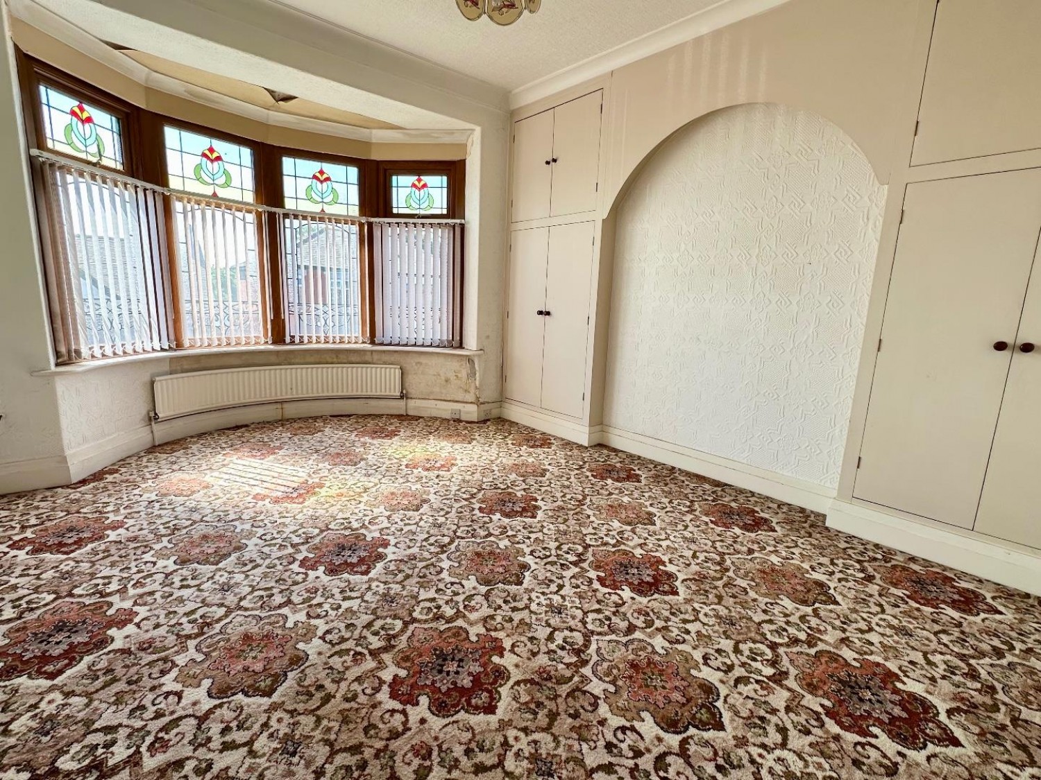 Westmorland Avenue, Blackpool