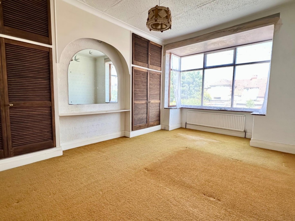 Westmorland Avenue, Blackpool