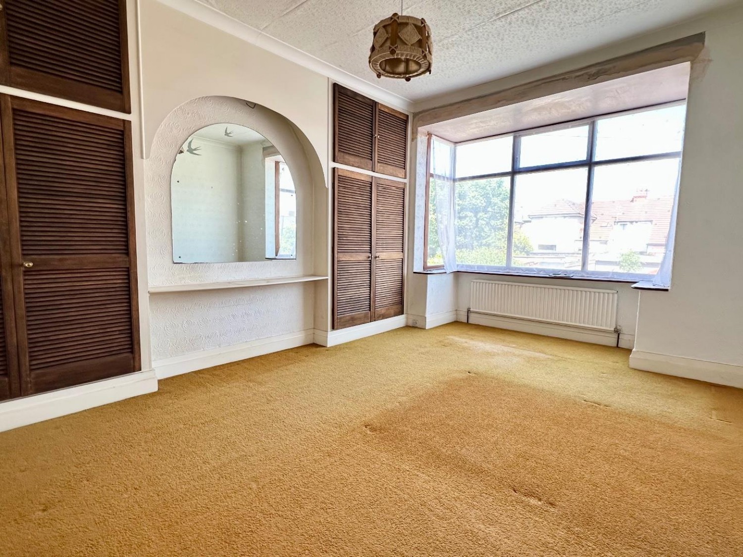 Westmorland Avenue, Blackpool