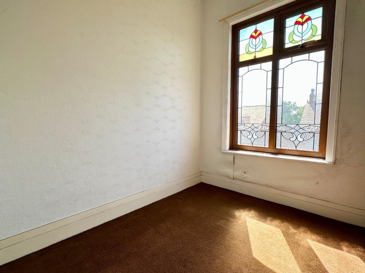 Westmorland Avenue, Blackpool