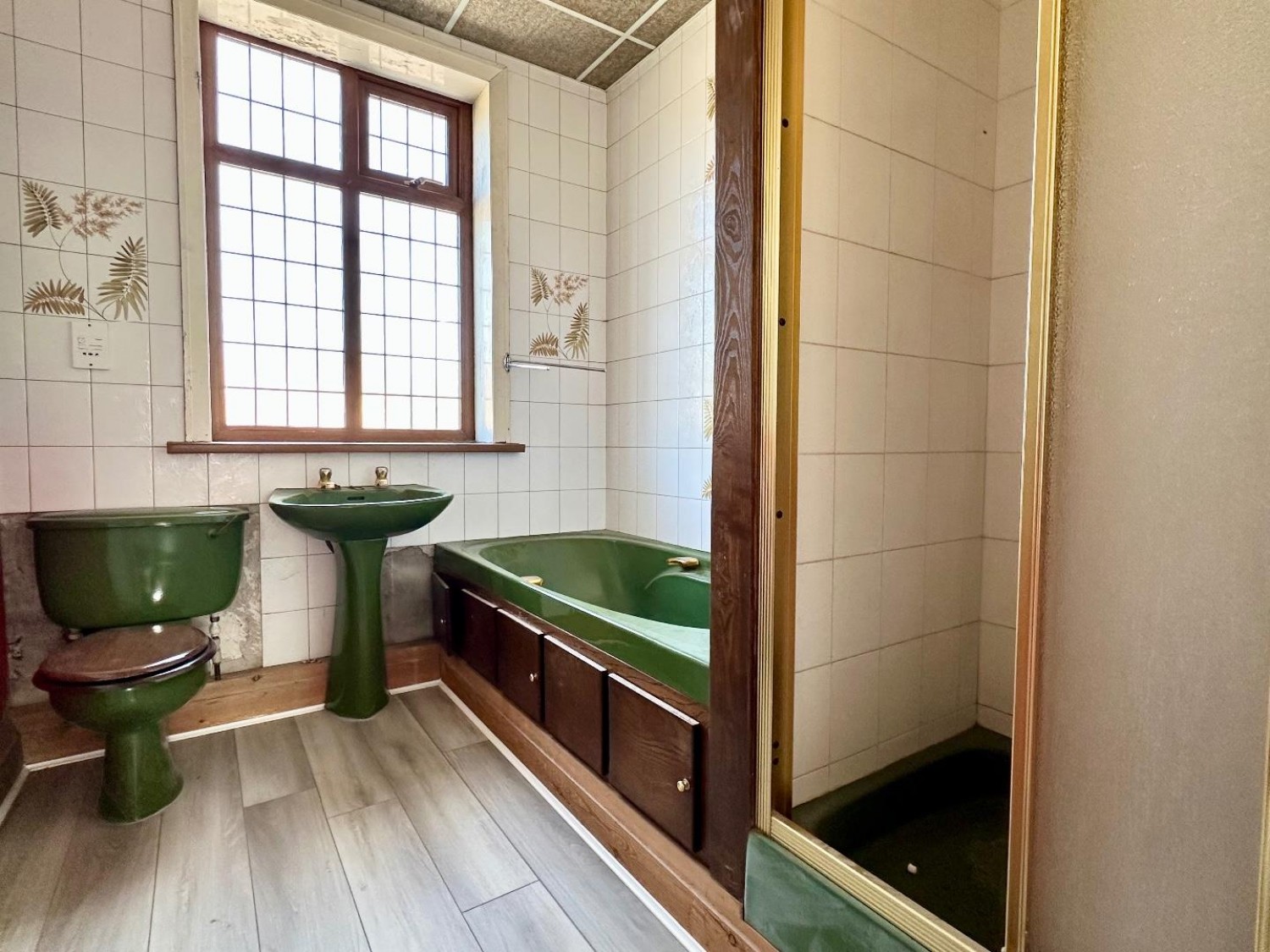 Westmorland Avenue, Blackpool