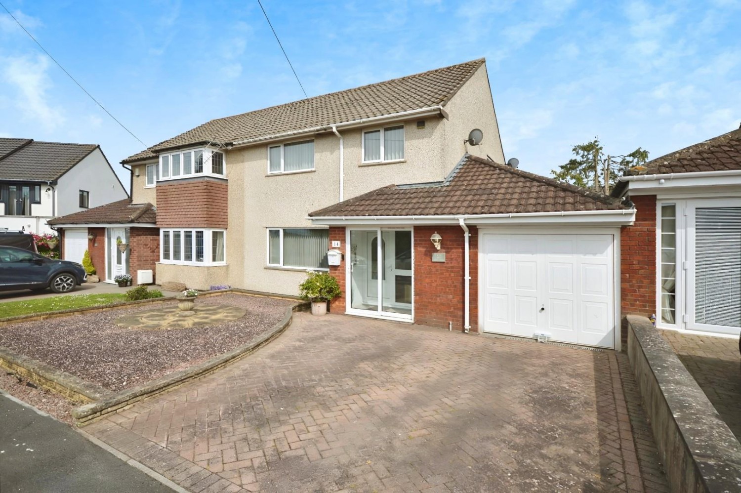 Lockemor Road, Bristol