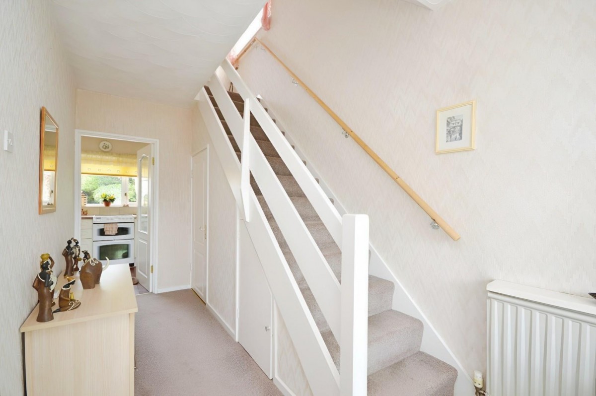 Lockemor Road, Bristol