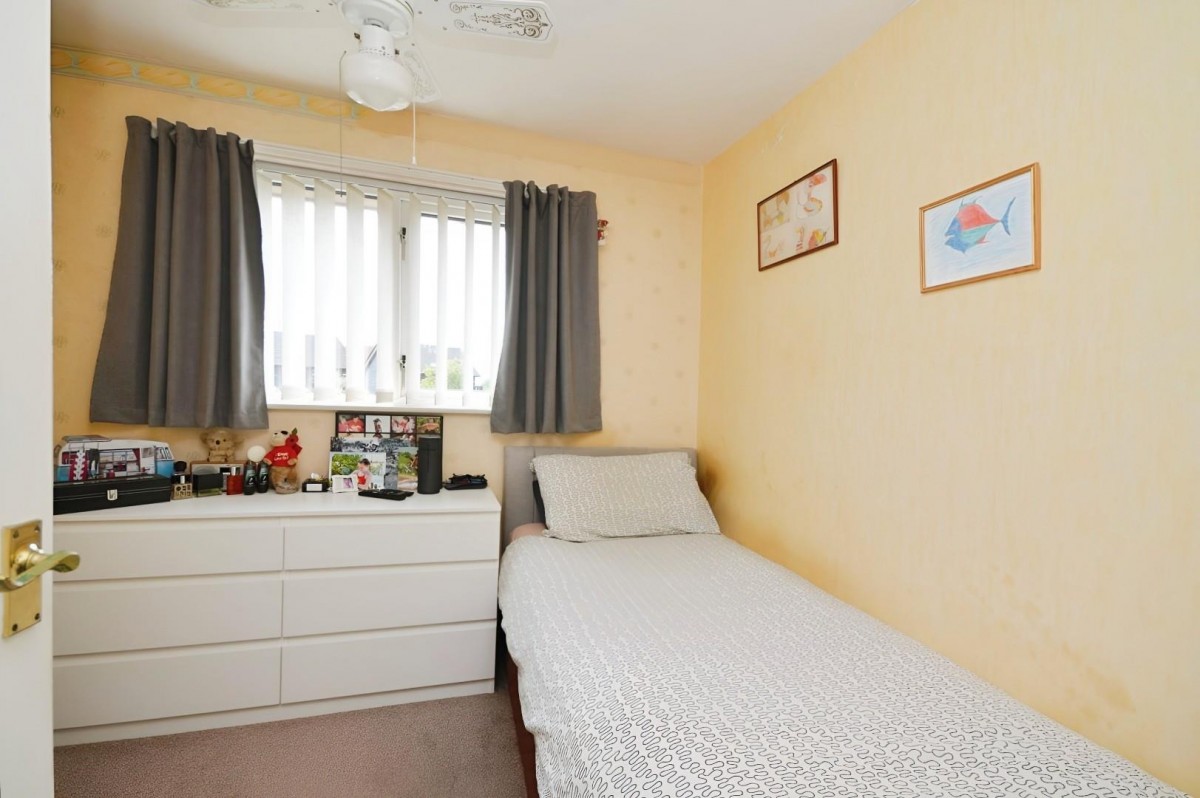 Lockemor Road, Bristol