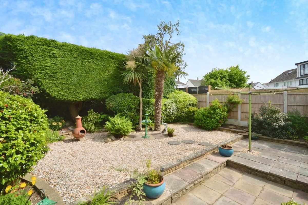 Lockemor Road, Bristol