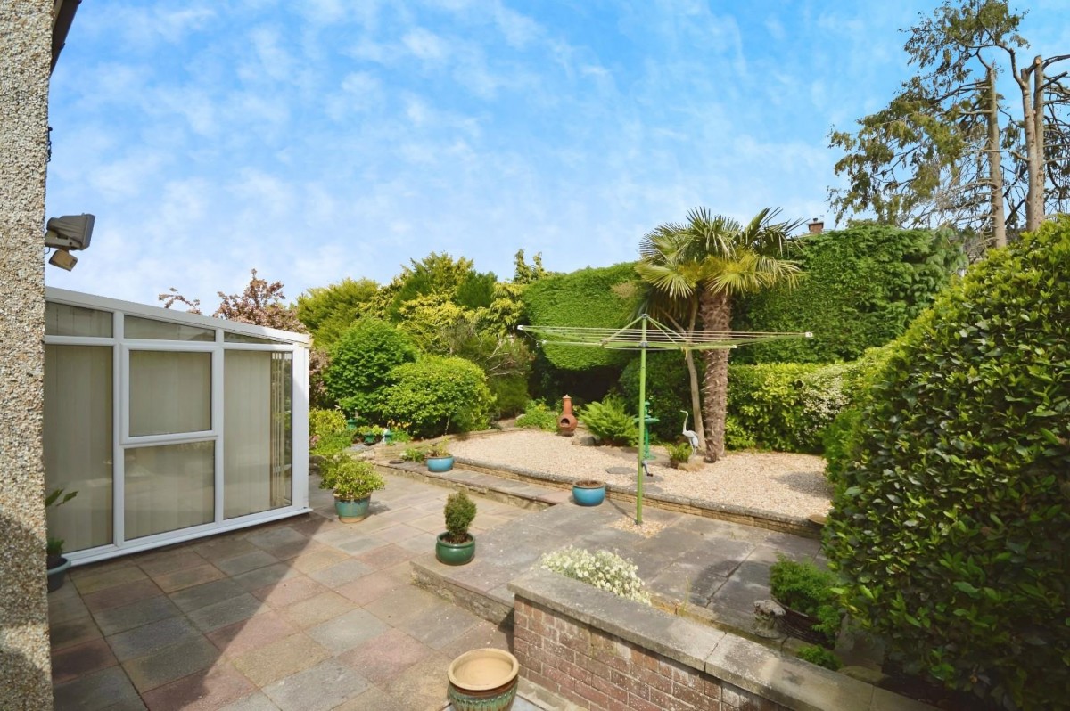 Lockemor Road, Bristol