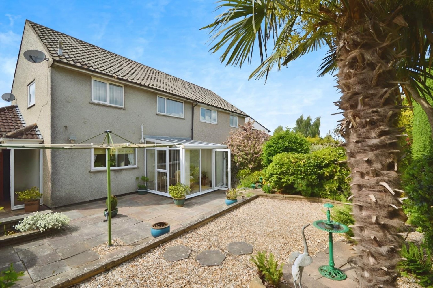 Lockemor Road, Bristol