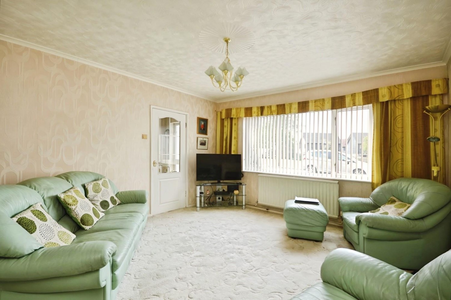 Lockemor Road, Bristol