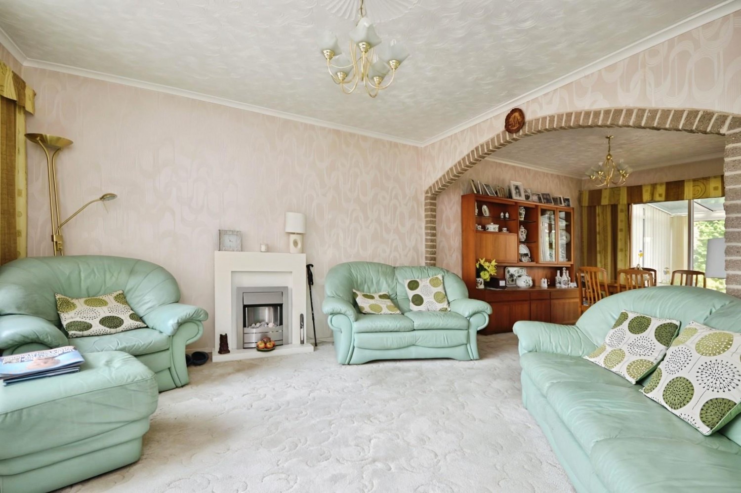 Lockemor Road, Bristol