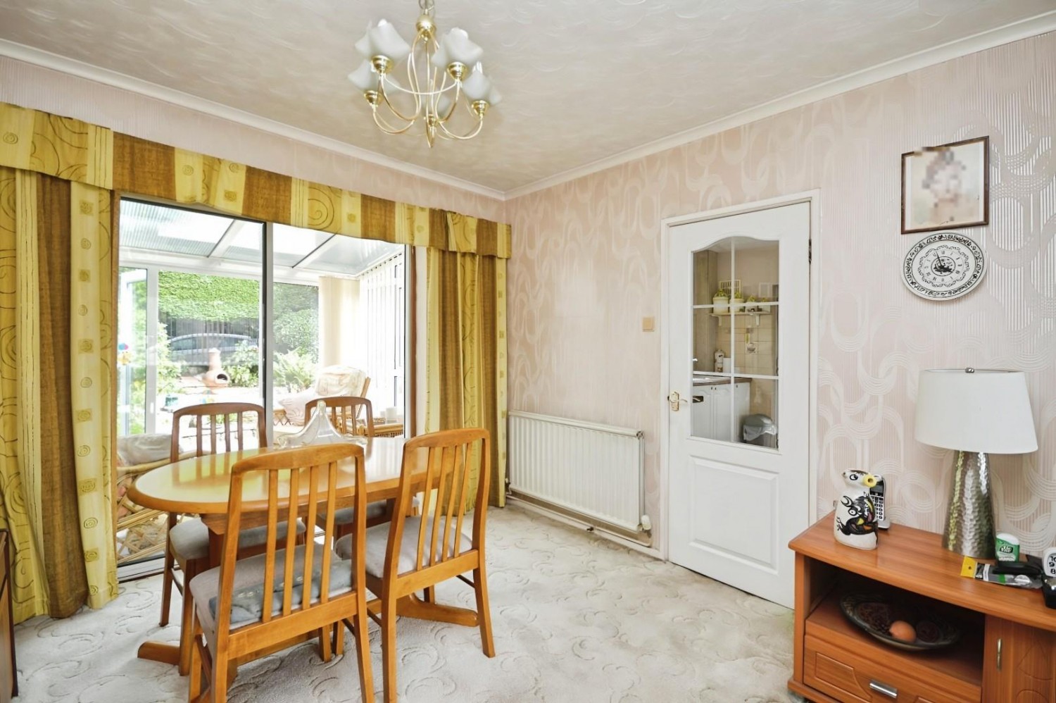 Lockemor Road, Bristol