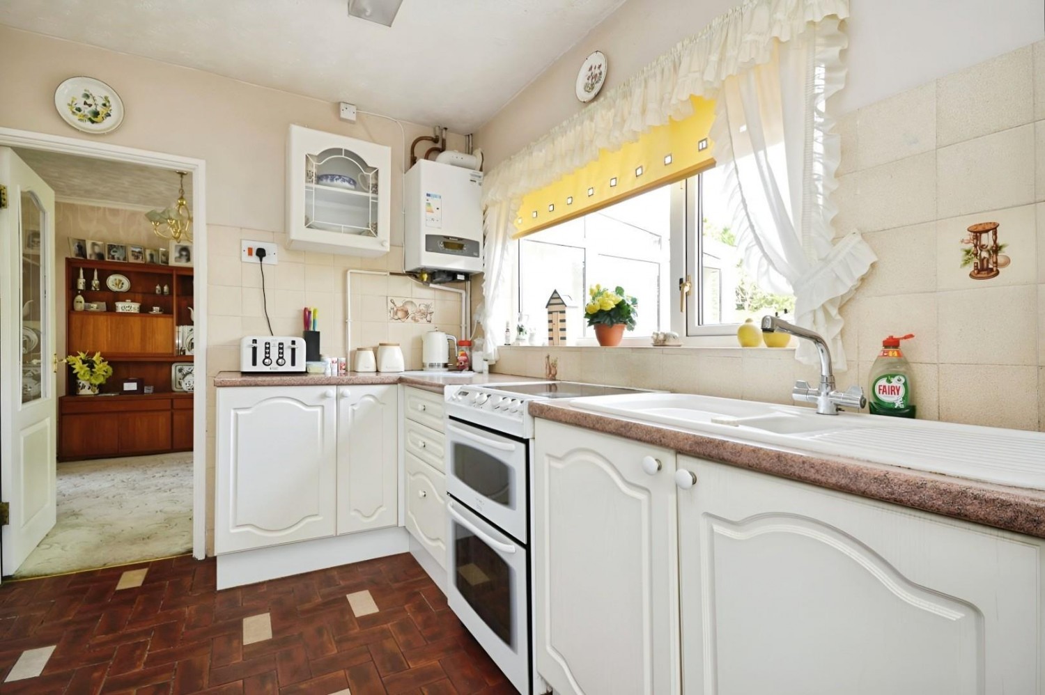 Lockemor Road, Bristol