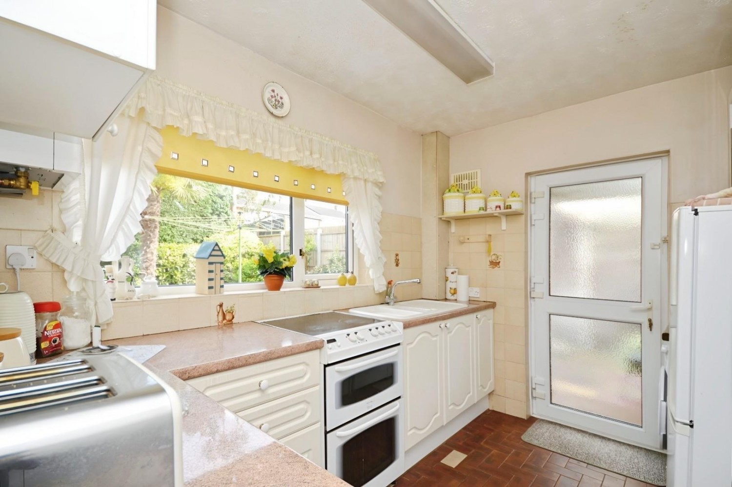 Lockemor Road, Bristol