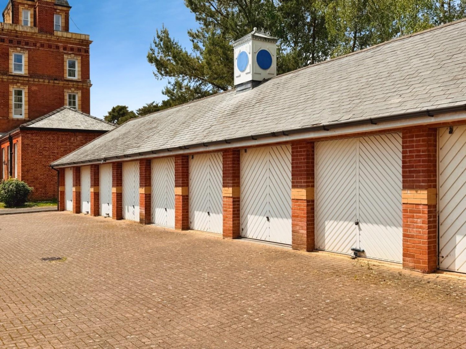 Clyst Heath, Exeter, , EX2 7EY
