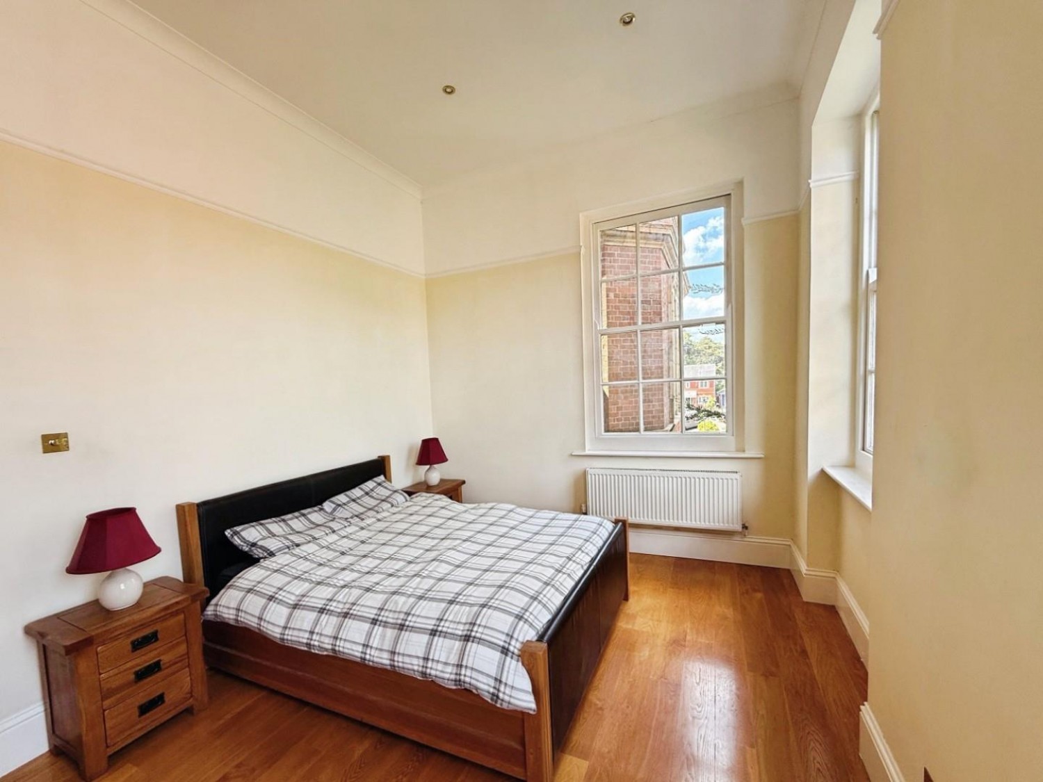 Clyst Heath, Exeter, , EX2 7EY