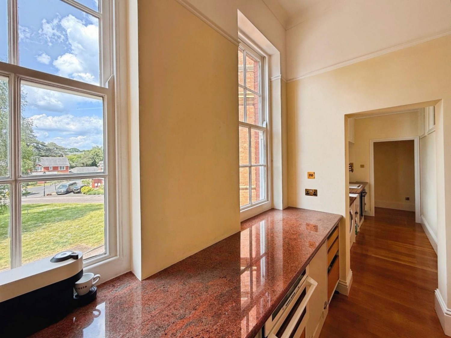 Clyst Heath, Exeter, , EX2 7EY