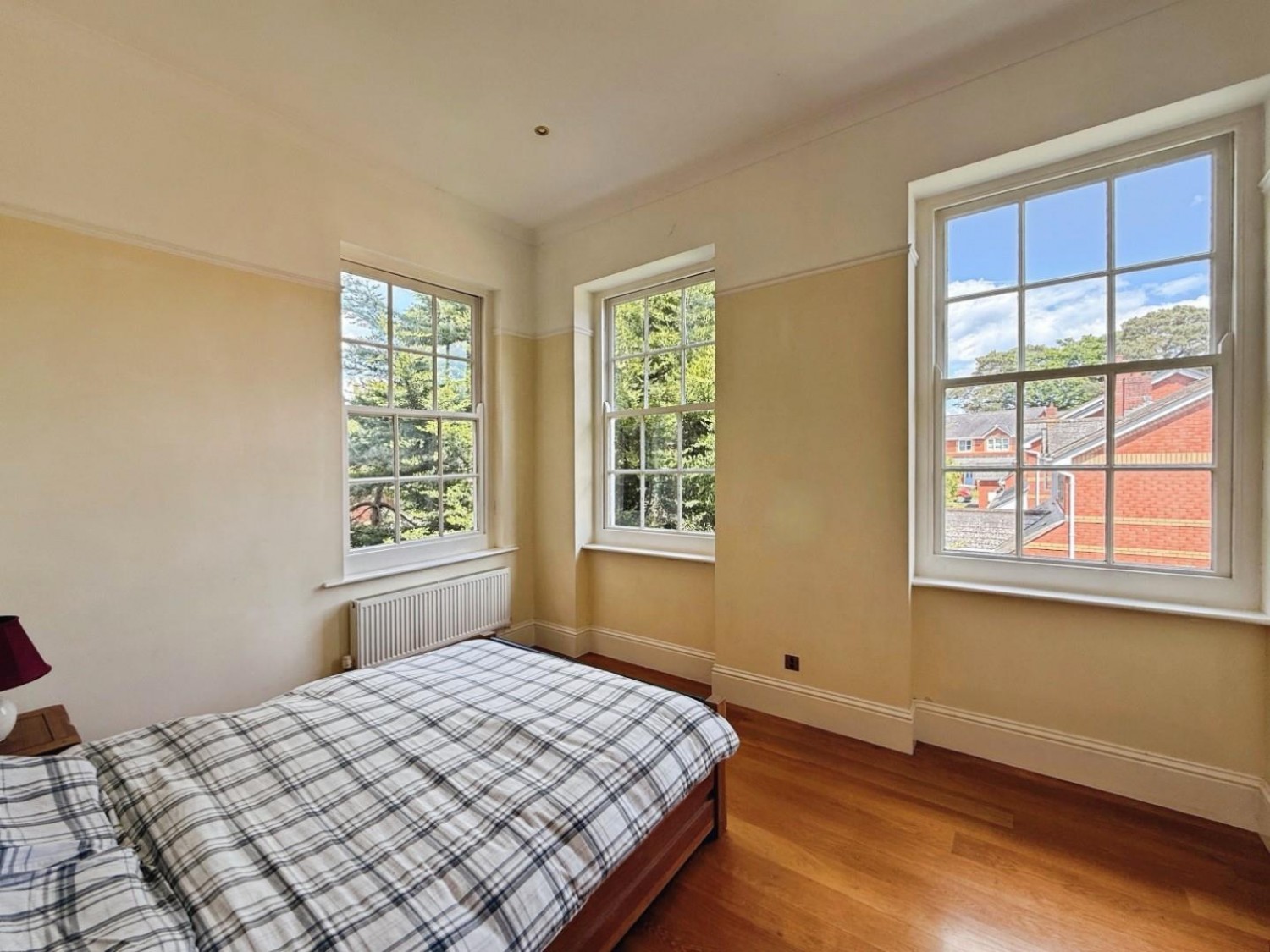 Clyst Heath, Exeter, , EX2 7EY