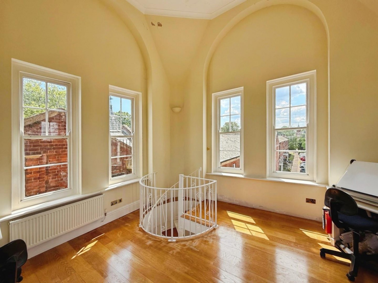 Clyst Heath, Exeter, , EX2 7EY