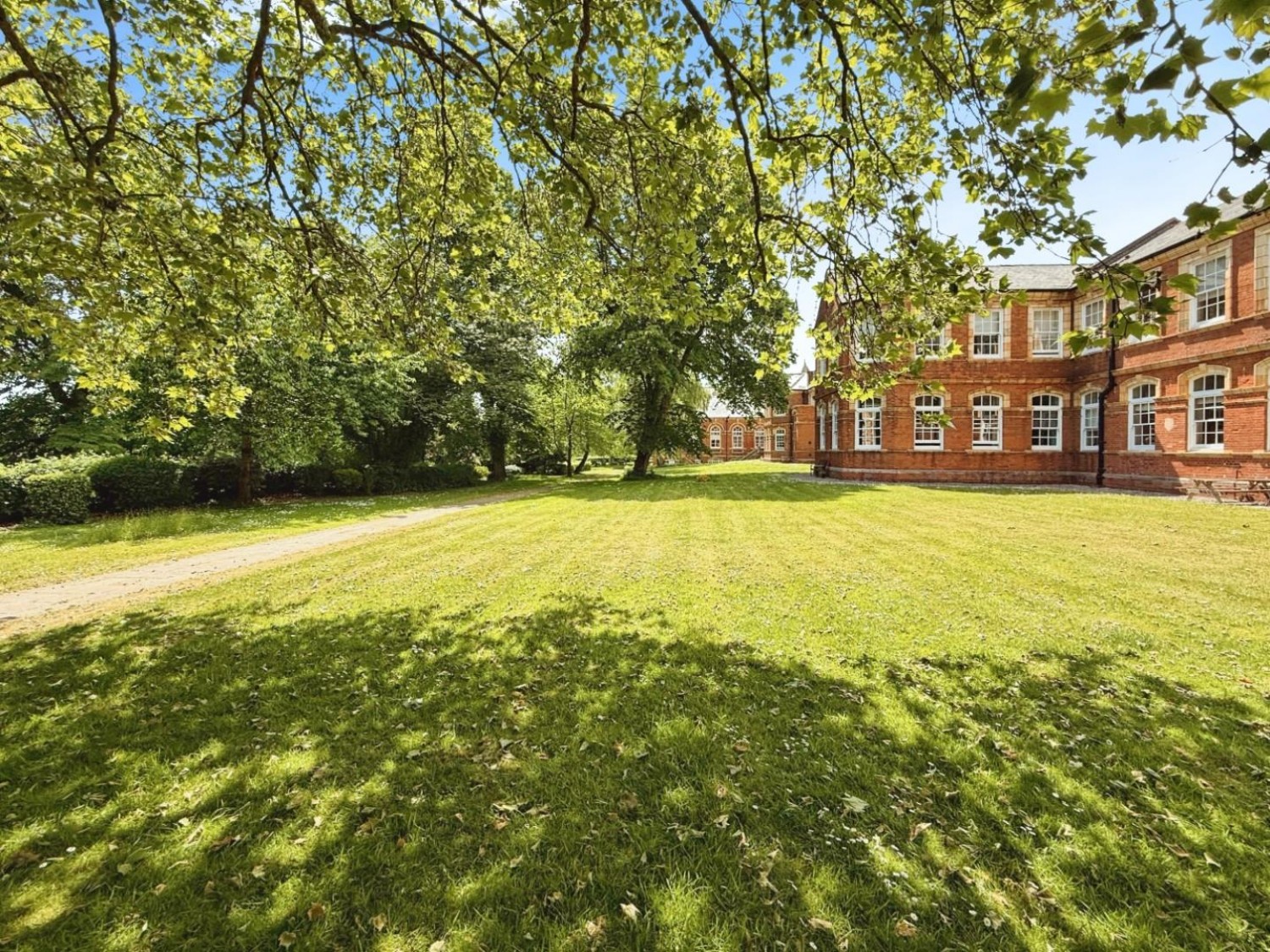 Clyst Heath, Exeter, , EX2 7EY