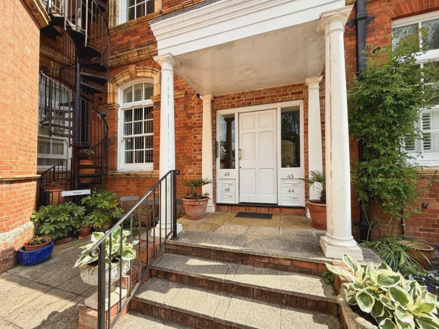 Clyst Heath, Exeter, , EX2 7EY