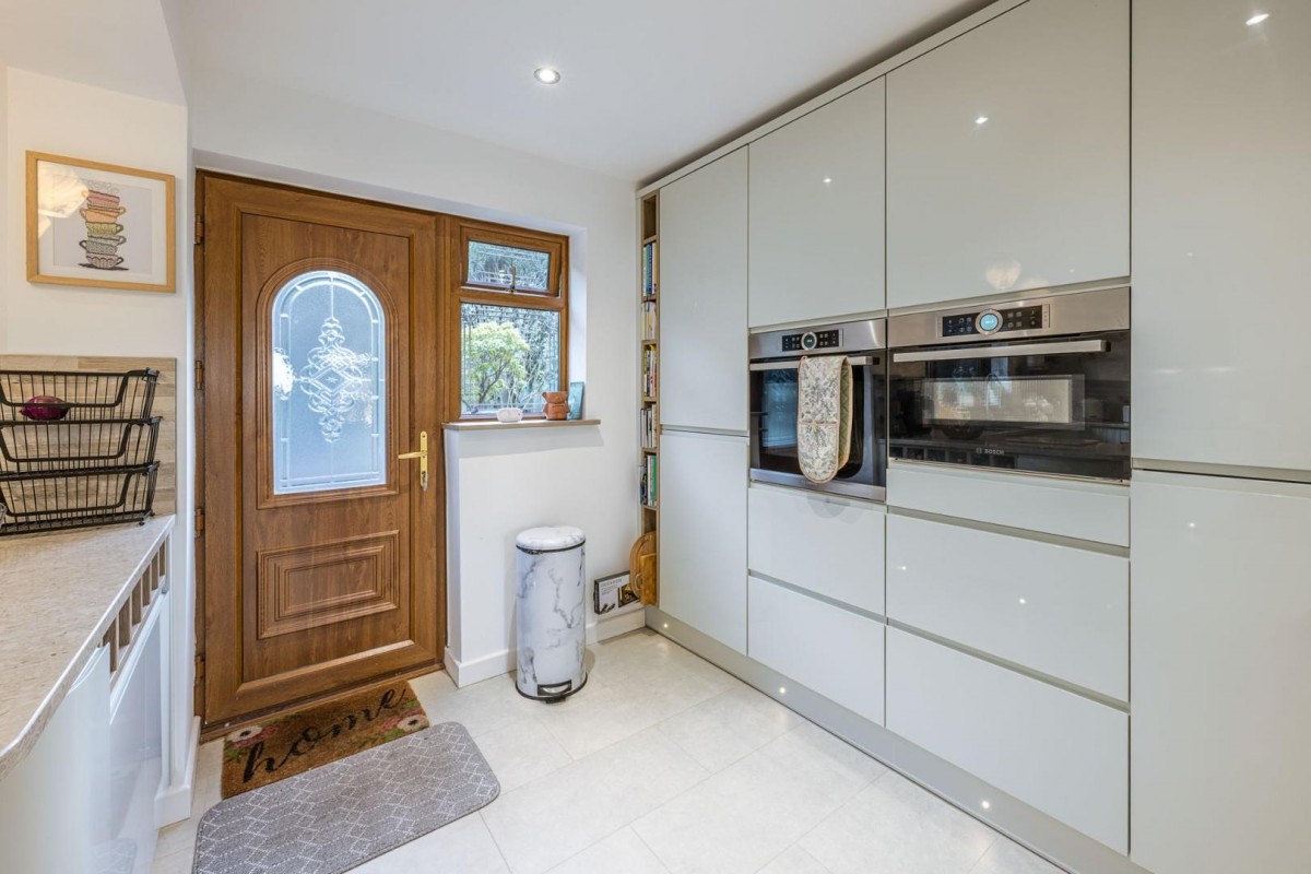 Botany Drive, Upper Gornal