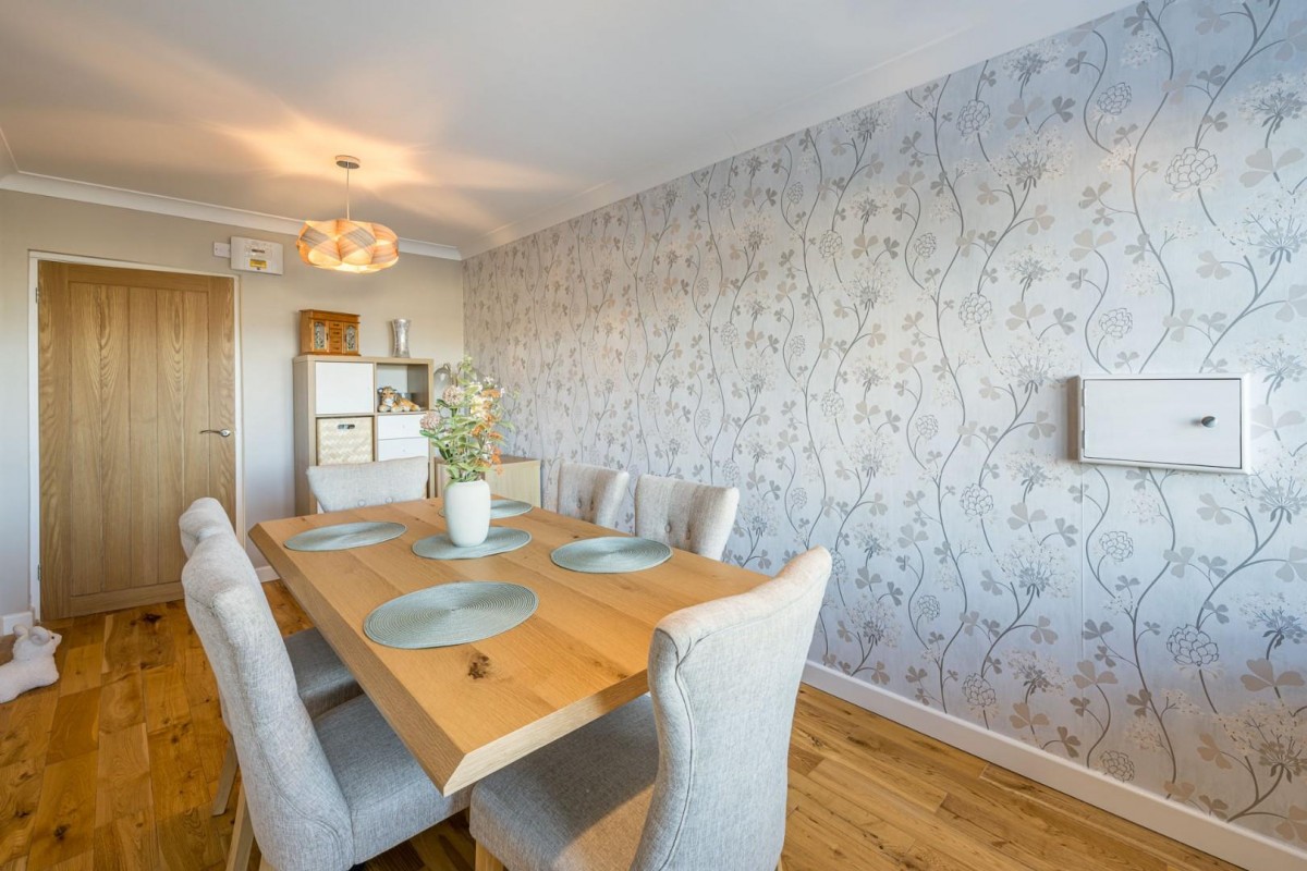 Botany Drive, Upper Gornal