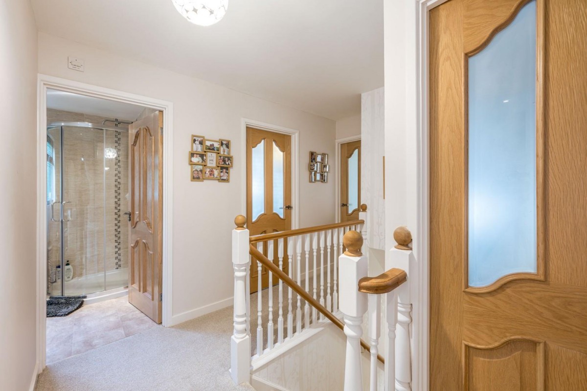 Botany Drive, Upper Gornal