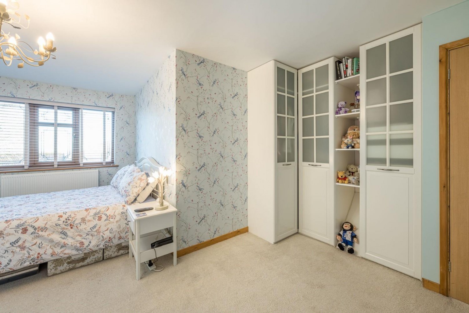 Botany Drive, Upper Gornal